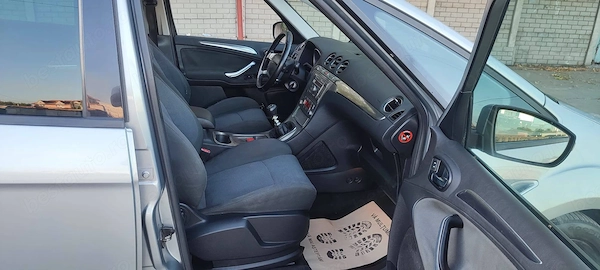 FORD Galaxy 2007 — imagine 6