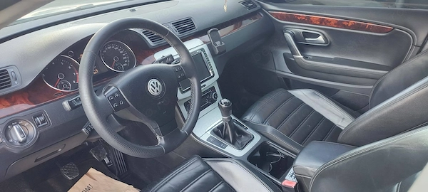 VOLKSWAGEN Passat 2008 — imagine 6