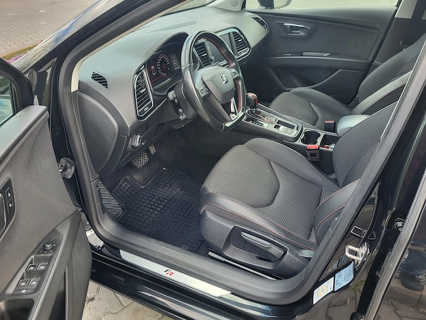 SEAT Leon 2020 — imagine 5