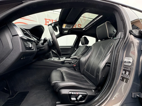 BMW 4 Series 2018 — imagine 8