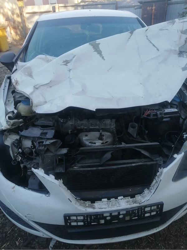 SEAT Ibiza 2011 — imagine 4