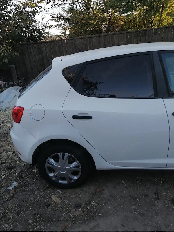 SEAT Ibiza 2011 — imagine 2