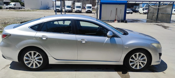 MAZDA 6 2011 — imagine 7