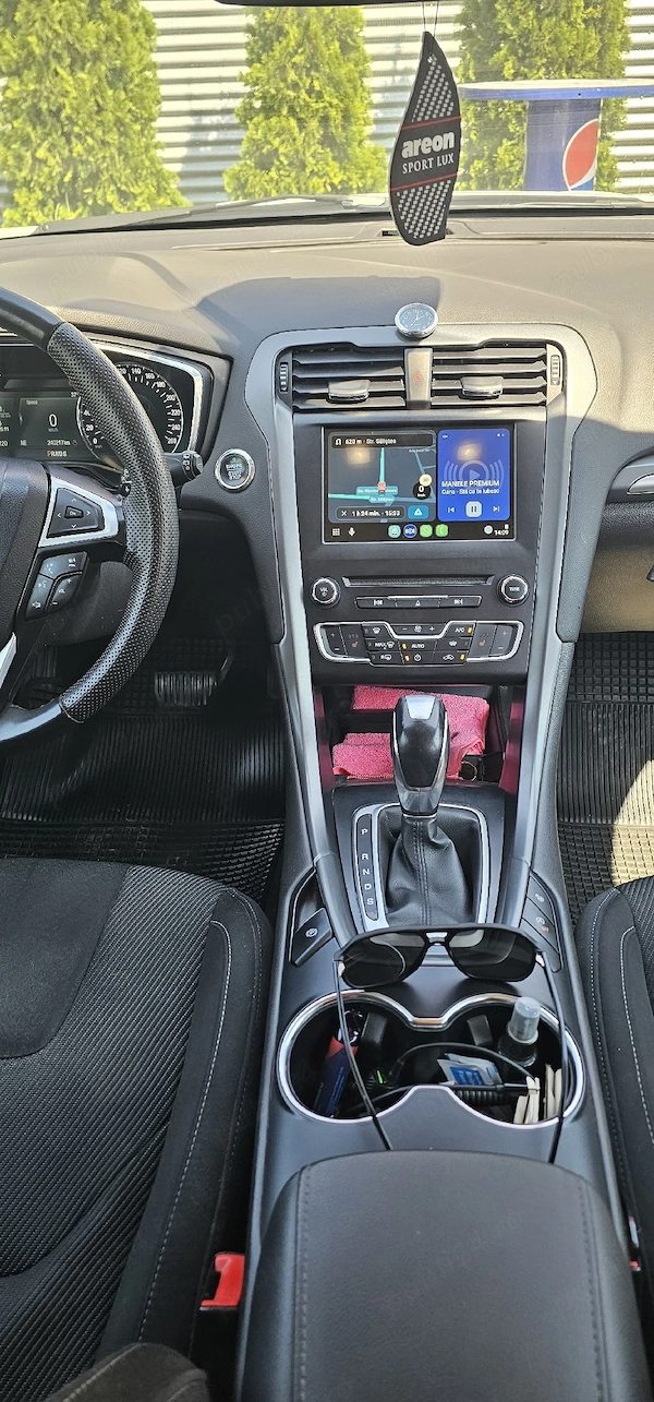 FORD Mondeo 2018 — imagine 5