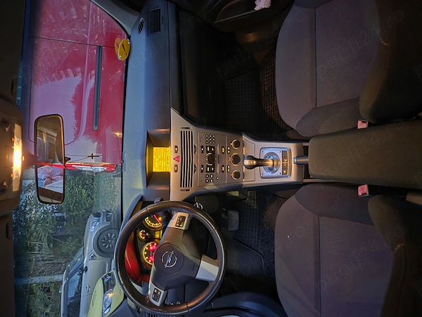 OPEL Astra 2010 — imagine 3