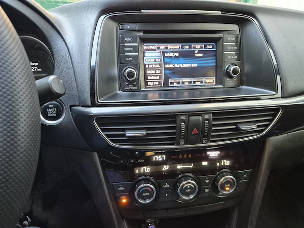 MAZDA 6 2014 — imagine 4