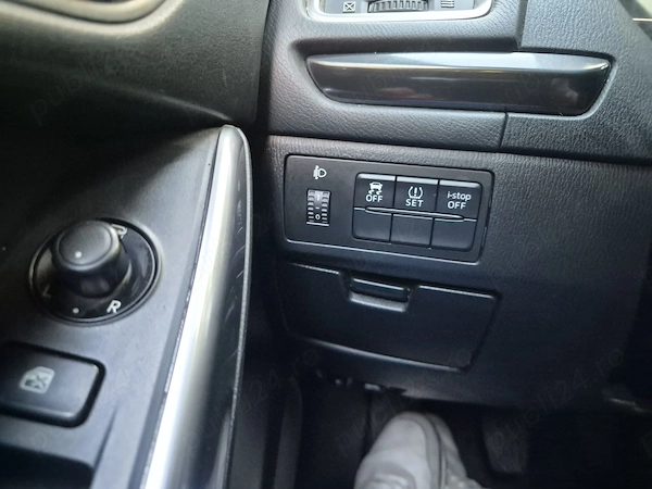 MAZDA 6 2014 — imagine 8