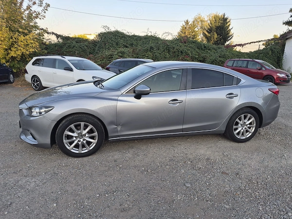 MAZDA 6 2014 — imagine 2