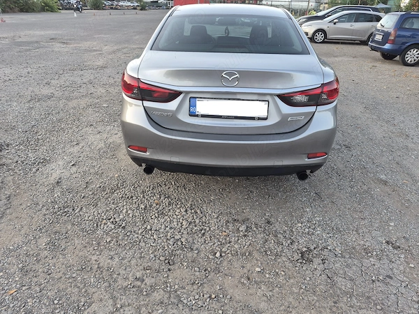 MAZDA 6 2014 — imagine 3