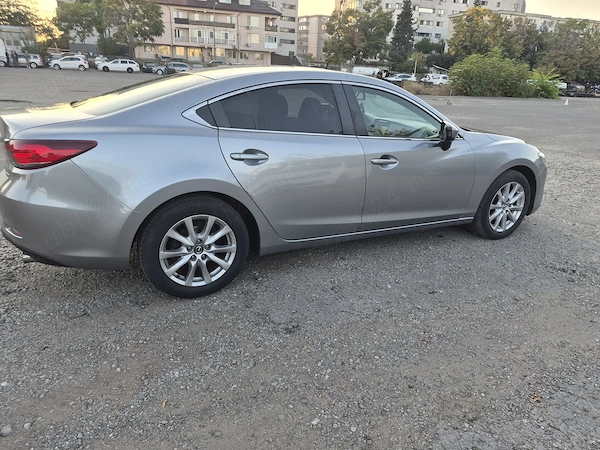 MAZDA 6 2014 — imagine 7
