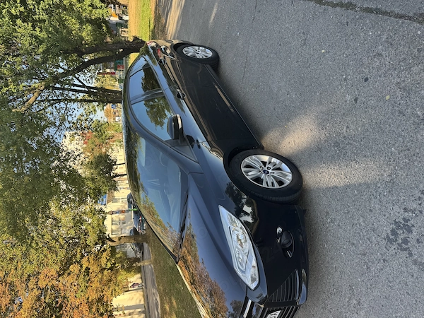 FORD Focus 2014 — imagine 2