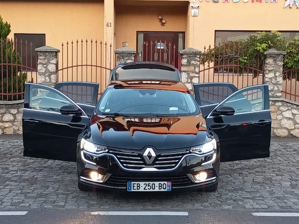 RENAULT Talisman 2016 — imagine 3