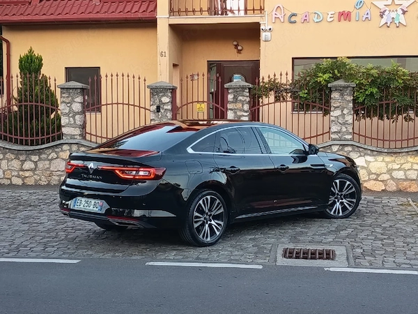 RENAULT Talisman 2016 — imagine 4