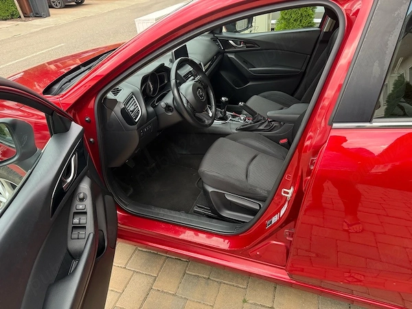 MAZDA 3 2014 — imagine 6
