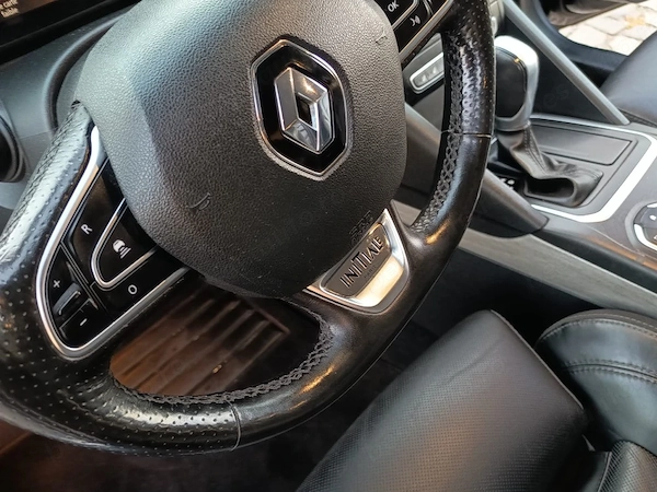 RENAULT Talisman 2016 — imagine 8