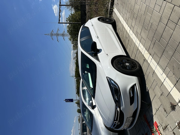 OPEL Astra 2017 — imagine 4