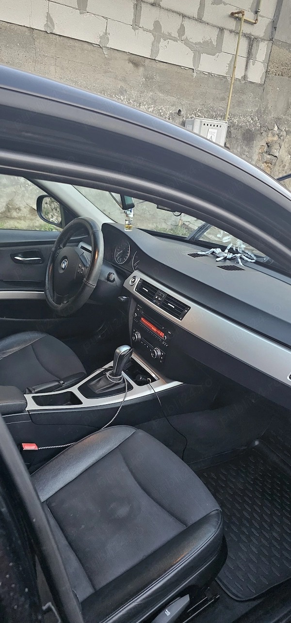 BMW 3 Series 2012 — imagine 5