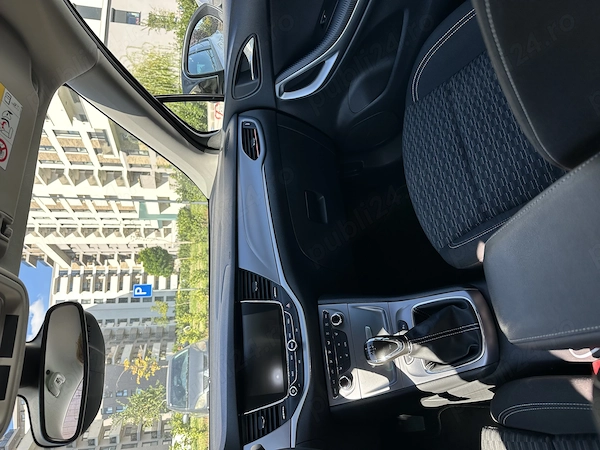 OPEL Astra 2017 — imagine 9