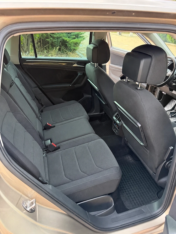 VOLKSWAGEN Tiguan 2018 — imagine 6