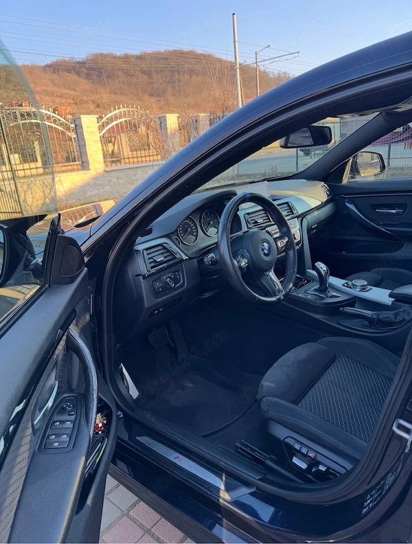 BMW 4 Series 2016 — imagine 3