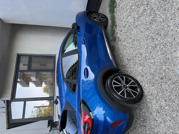 FORD Puma 2022 — imagine 4