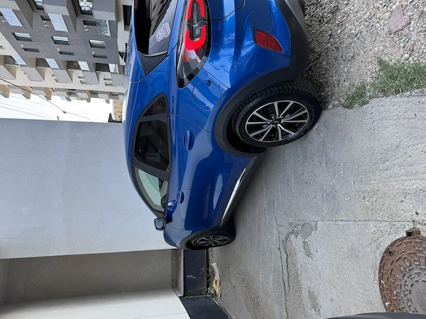 FORD Puma 2022 — imagine 5