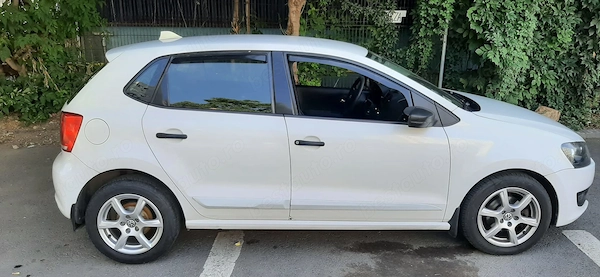 VOLKSWAGEN Polo 2011 — imagine 5
