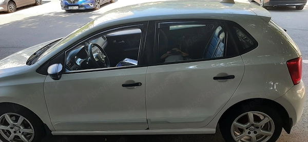 VOLKSWAGEN Polo 2011 — imagine 6