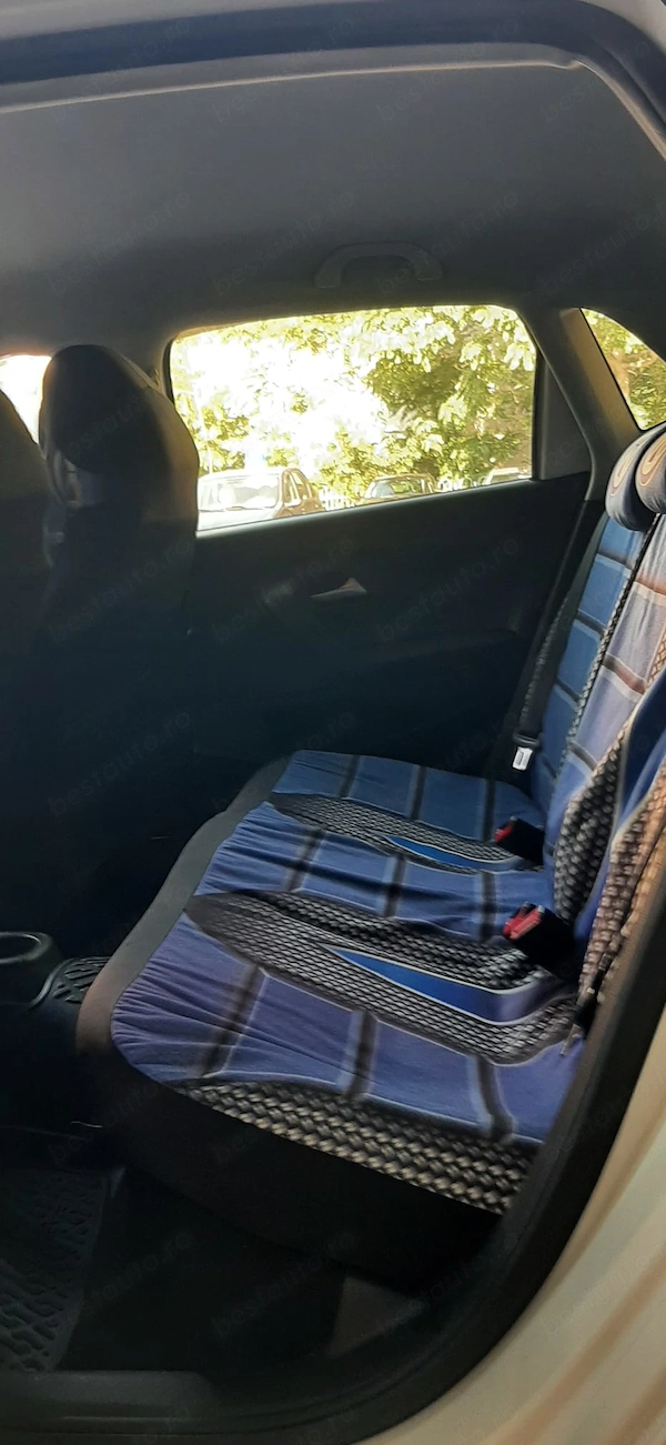 VOLKSWAGEN Polo 2011 — imagine 7