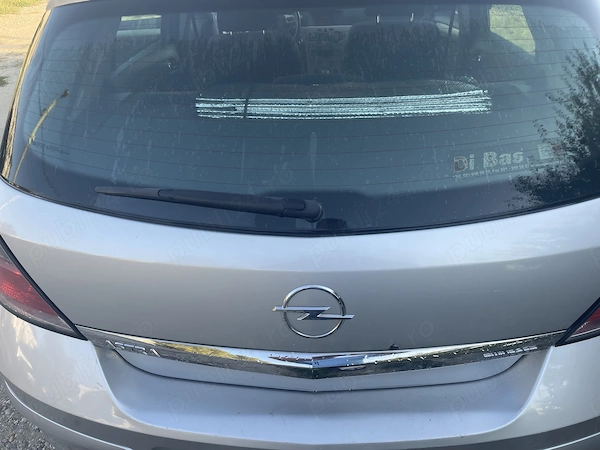 OPEL Astra 2007 — imagine 2