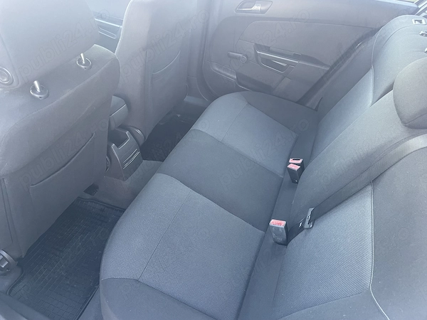 OPEL Astra 2007 — imagine 4