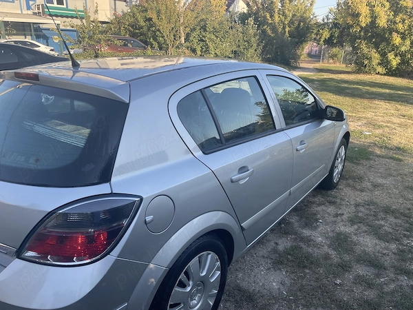 OPEL Astra 2007 — imagine 5