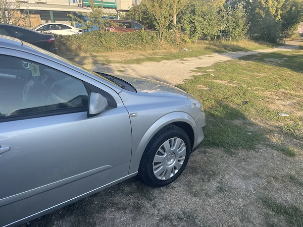 OPEL Astra 2007 — imagine 6