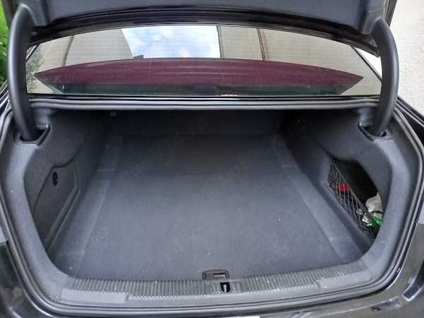 AUDI A6 2012 — imagine 3