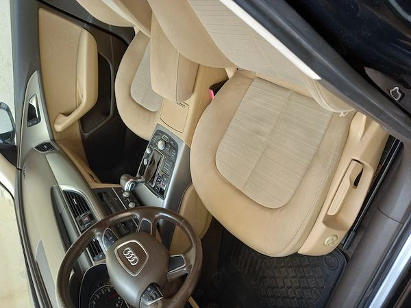 AUDI A6 2012 — imagine 8