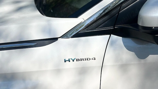 PEUGEOT 3008 2021 — imagine 6
