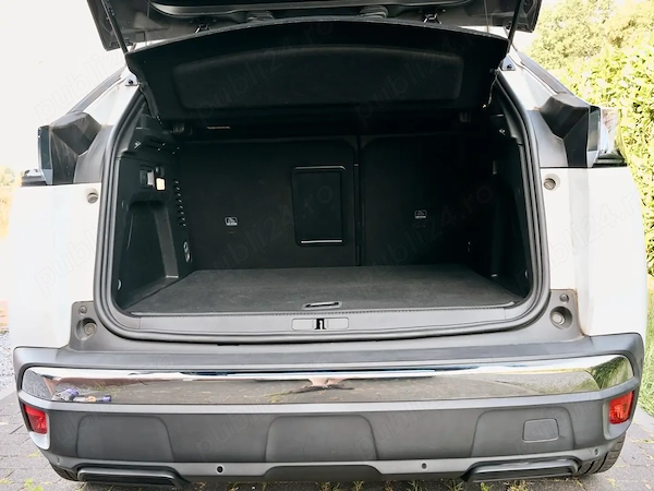 PEUGEOT 3008 2021 — imagine 5