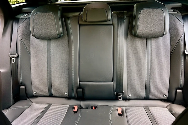 PEUGEOT 3008 2021 — imagine 10