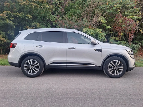 RENAULT Koleos 2018 — imagine 4