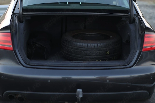AUDI A4 2008 — imagine 3