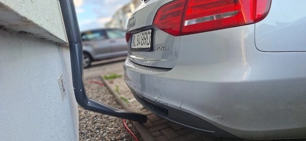 AUDI A4 2009 — imagine 3