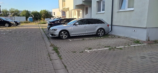 AUDI A4 2009 — imagine 5