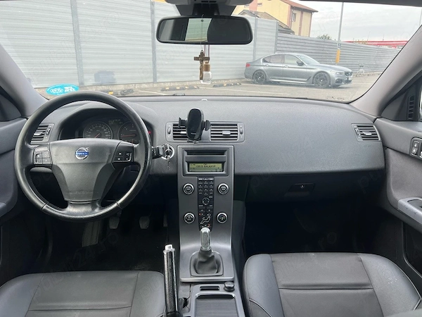VOLVO V50 2008 — imagine 5