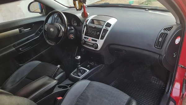 KIA Ceed 2008 — imagine 4