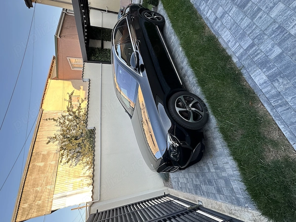 Mercedes-benz e 220 d w213 airmatic distronic burmester 360 multibeam led