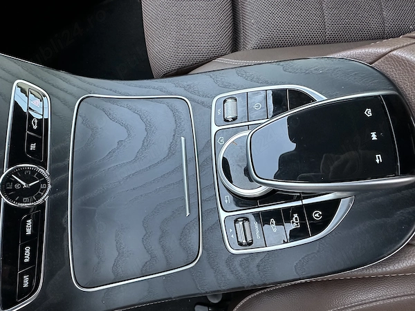 MERCEDES-BENZ E-Class 2020 — imagine 7