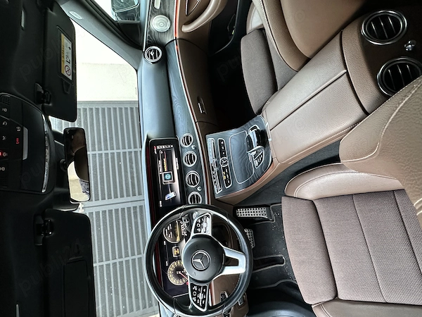 MERCEDES-BENZ E-Class 2020 — imagine 9
