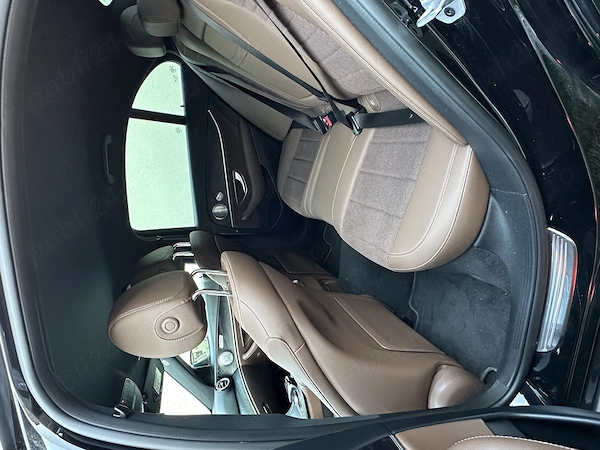 MERCEDES-BENZ E-Class 2020 — imagine 8