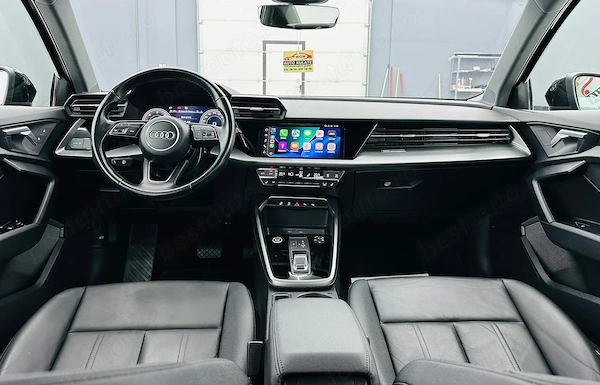AUDI A3 2022 — imagine 6