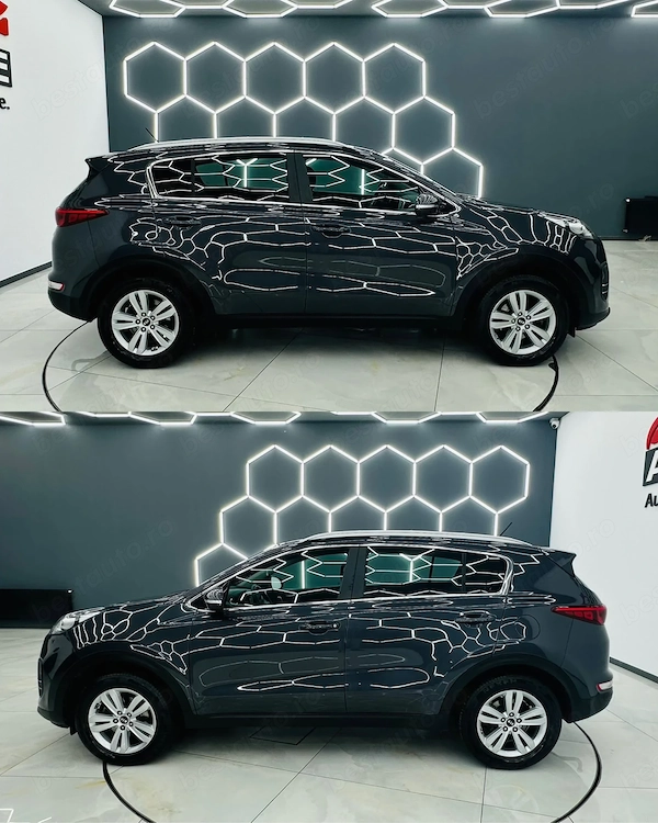 KIA Sportage 2016 — imagine 5